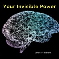 Your Invisible Power - Geneviève Behrend