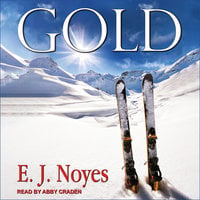 Gold - E.J. Noyes