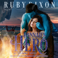 Hannah’s Hero - Ruby Dixon