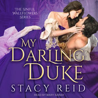 My Darling Duke - Stacy Reid