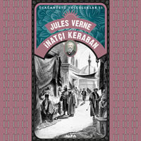İnatçı Keraban - Jules Verne