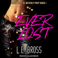 Ever Lost - L.E. Bross