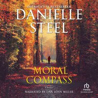 Moral Compass - Danielle Steel