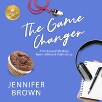 The Game Changer - Jennifer Brown