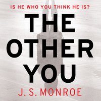 The Other You - J.S. Monroe