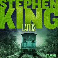 Laitos - Stephen King