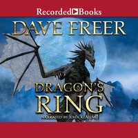 Dragon's Ring - Dave Freer