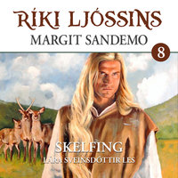 Skelfing - Margit Sandemo