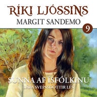 Sunna af Ísfólkinu - Margit Sandemo