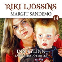 Inn í ylinn - Margit Sandemo