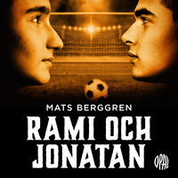 Rami och Jonatan - Mats Berggren