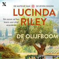 De olijfboom: Eén zomer zal hun levens voor altijd veranderen - Lucinda Riley