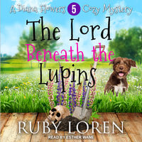 The Lord Beneath the Lupins - Ruby Loren