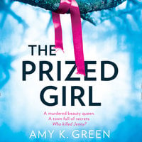 The Prized Girl - Amy K. Green