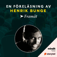 Framåt - Henrik Bunge