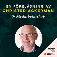 Medarbetarskap - Christer Ackerman