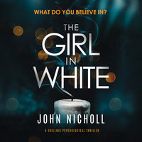 The Girl in White - John Nicholl