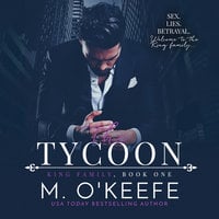 The Tycoon - Molly O’Keefe