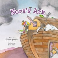 Nora's Ark - Eileen Spinelli