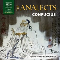 The Analects - Confucius
