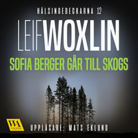 Sofia Berger går till skogs - Leif Woxlin