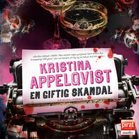 En giftig skandal - Kristina Appelqvist
