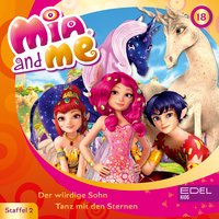 Mia and Me - Folge 18: Der würdige Sohn / Tanz mit den Sternen - Thomas Karallus