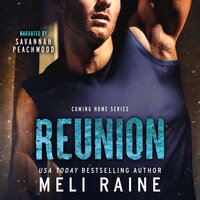 Reunion - Meli Raine