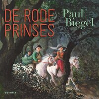 De Rode Prinses - Paul Biegel