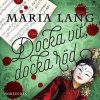 Docka vit, docka röd - Maria Lang