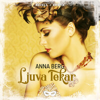 Ljuva lekar - Anna Berg
