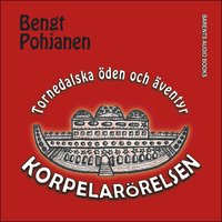 Korpelarörelsen - Bengt Pohjanen