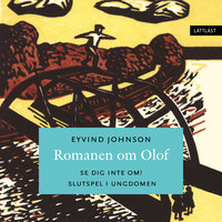 Romanen om Olof volym 2 / Lättläst - Eyvind Johnson