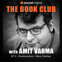 Frankenstein - Amit Varma