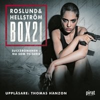 Box 21 - Anders Roslund, Börge Hellström