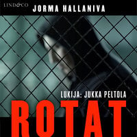 Rotat - Jorma Hallaniva