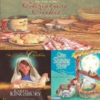 Children's Christmas Collection 2 - Karen Kingsbury, Dandi Daley Mackall, Anne Vittur Kennedy