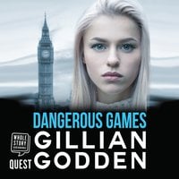 Dangerous Games - Gillian Godden