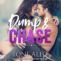 Dump and Chase - Toni Aleo