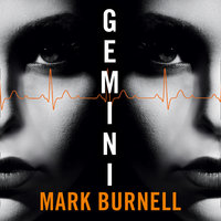 Gemini - Mark Burnell