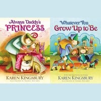Karen Kingsbury Children's Collection - Karen Kingsbury