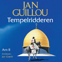 Tempelridderen - Jan Guillou