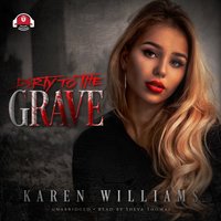 Dirty to the Grave - Karen Williams