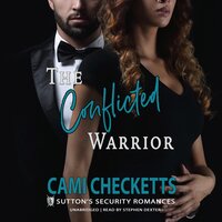 Conflicted & Famous - Cami Checketts