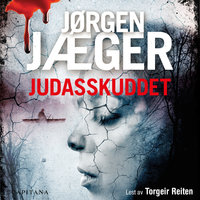 Judasskuddet - Jørgen Jæger