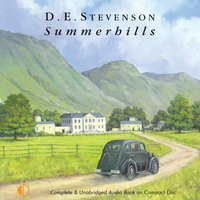 Summerhills - D.E. Stevenson
