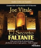 El Secreto Faltante - Joe Vitale