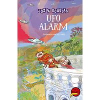 Ufo-alarm - Jozua Douglas