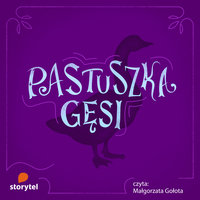 Pastuszka gęsi - Storyside