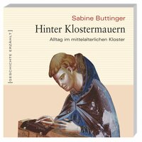 Hinter Klostermauern - Sabine Buttinger